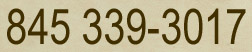 Our phone number is 8 4 5 3 3 9 3 0 1 7. If you're in Greene, Ulster, Dutchess or Orange County we're a local call. Saugerties, Kingston, Highland and Newburgh on the west side of the river, or Rhinebeck, Poughkeepsie, Wappingers and Beacon on the east side, we're close to your home.